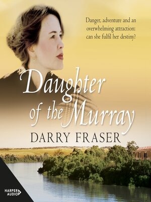 cover image of Daughter of the Murray